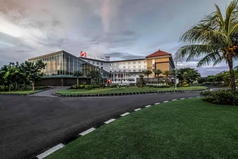 Swiss-Belresort Pecatu in Kuta Selatan, foto 17