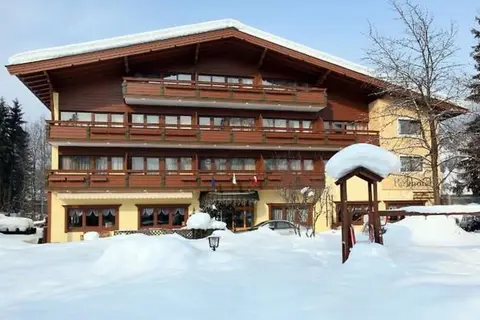 Parkhotel Kirchberg in Kirchberg in Tirol — foto 12