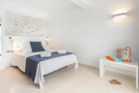 Aparthotel Vibra Sanan in Sant Antoni de Portmany — foto 26