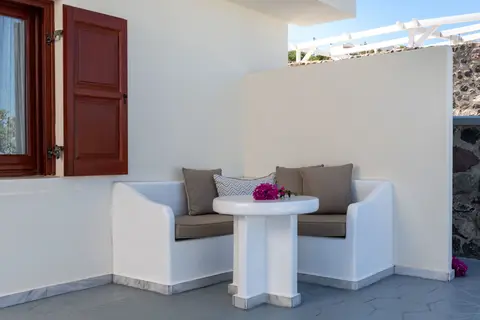Splendour Hotel & Suites in Δημοτική Ενότητα Θήρας — foto 26