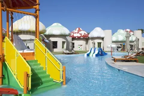 Xanadu Makadi Bay in Xanadu Makadi Bay, foto 13