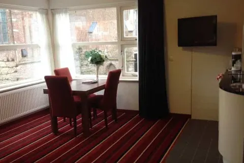 SuyderSee Hotel foto 14