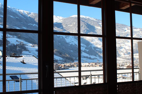 Appartement Christina foto 10