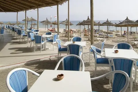 Thalassa Sousse in Sousse — foto 12