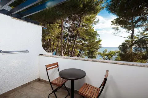 Villa Galijot Plava Laguna in Porec — foto 17
