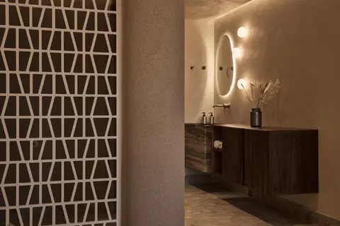 UZENIE All Suites Boutique Resort in Δήμος Ρεθύμνης — foto 23