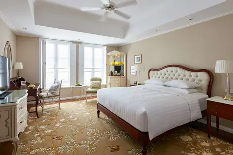 Park Hyatt Saigon in Ho Chi Minh City — foto 13