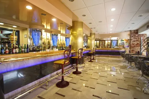Hotel Servigroup Diplomatic in Benidorm — foto 9