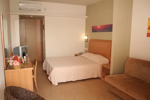 Afandou Bay Village Resort & Hotel in Αφάντου — foto 15