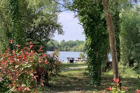 Natura Resort Pescalis in Moncoutant-sur-Sèvre — foto 3