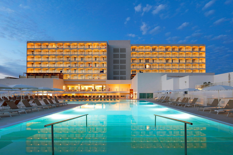 Palladium Hotel Menorca foto 30