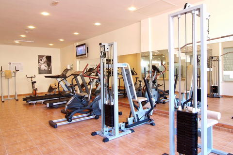 Aparthotel Zafiro Mallorca foto 16