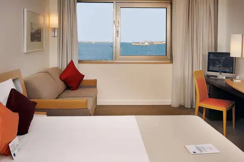 Novotel Istanbul Zeytinburnu in İstanbul — foto 29