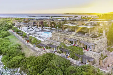 Pierre & Vacances Premium Menorca Binibeca in Sant Lluís — foto 17