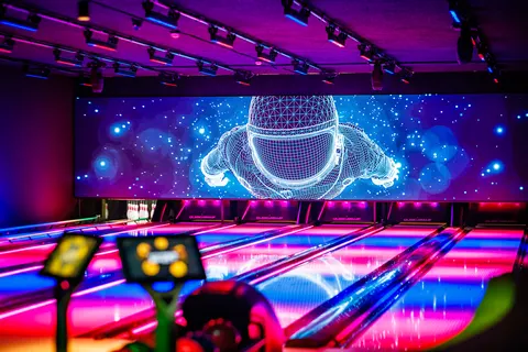 Vakantiepark Eiland Van Maurik foto 7