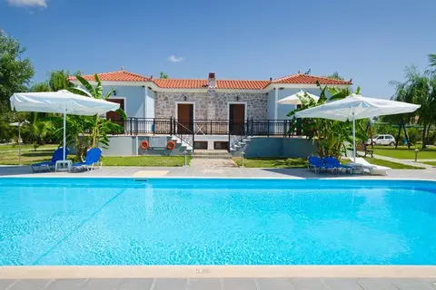 Kaloni Village in Kalloni, foto 2
