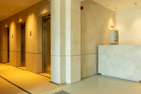 The Editory Residence Lagos in Lagos, foto 13