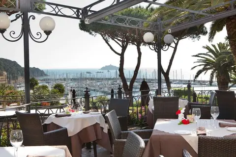 Baglioni Resort Cala del Porto in Castiglione della Pescaia — foto 3