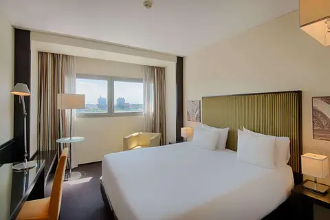 Savhotel Mantegna Padova in Padua, foto 16