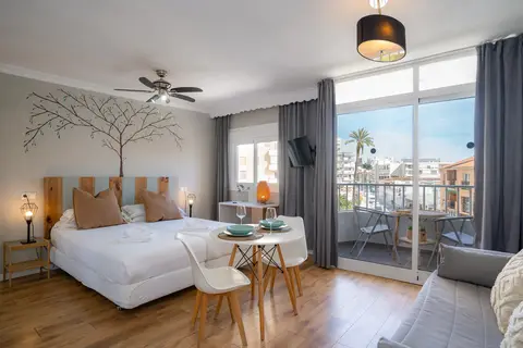 Palm Beach Club in Torremolinos — foto 4
