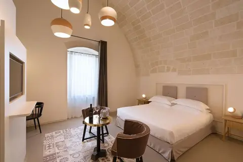 Masseria Amastuola Wine Resort in Crispiano, foto 2