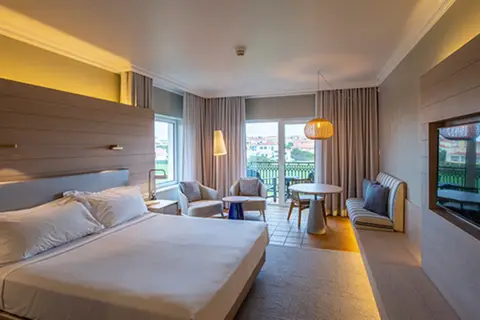 Praia D'El Rey Marriott Golf & Beach Resort in Ovar — foto 18