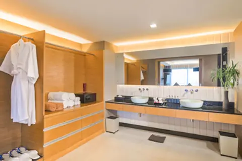 Novotel Phuket Kata Avista Resort & Spa in Phuket — foto 14