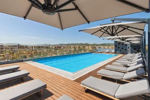 Mercure Tirana in Tirana, foto 6