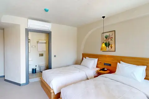 Ünsal in Fethiye — foto 3