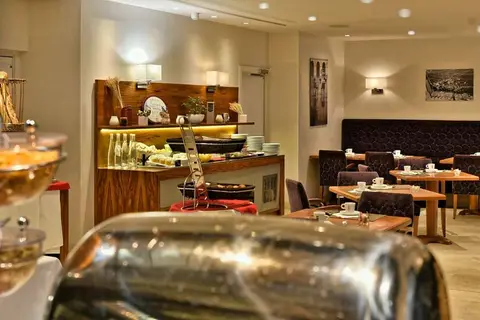 Hotel Westminster in Nice, foto 9