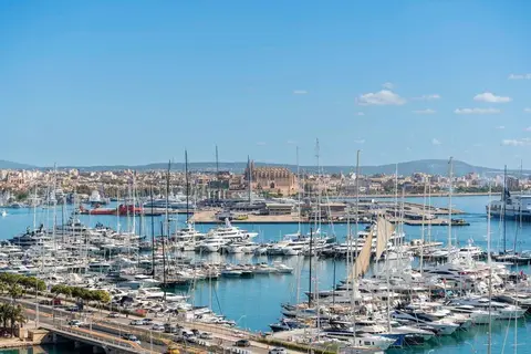 Hotel Amic Horizonte in Palma De Mallorca — foto 12
