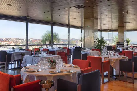 Altis Grand Hotel in Lissabon, foto 25