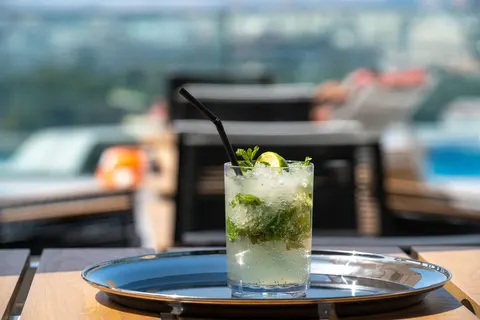 Al Bandar Rotana Creek in Deira — foto 17