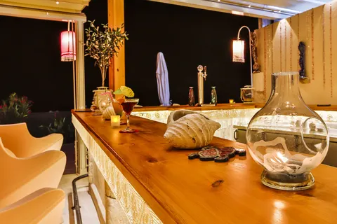 Oyster Residence in Fethiye — foto 21
