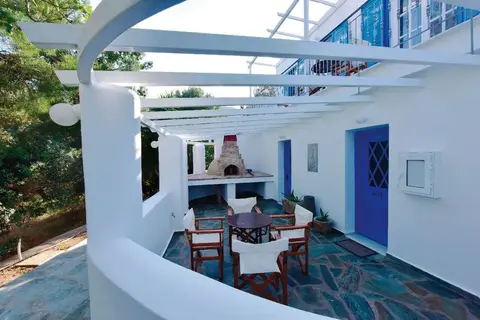 Limnionas Bay Village in Municipal Unit of Marathokabos, foto 15