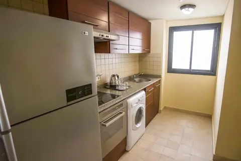 Marina Lodge At Port Ghalib in بور غالب — foto 27
