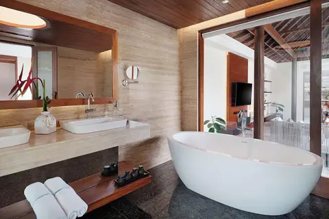 Amarterra Villas Resort Bali Nusa Dua, Autograph Collection in Kuta Selatan — foto 18