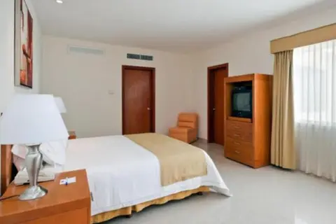 Wyndham Garden Playa Del Carmen in Playa del Carmen — foto 2