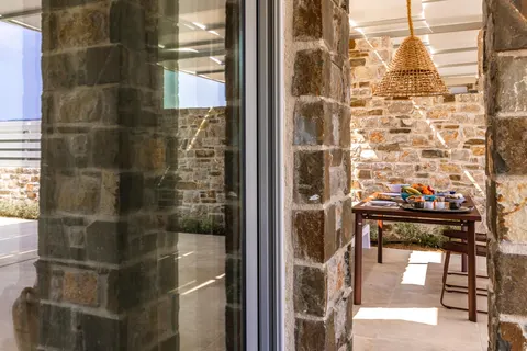Orelia Luxury Villas in Karpathos Municipal Unit — foto 5