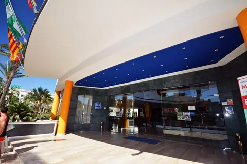 Hotel México in Vera — foto 3