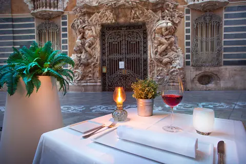 SH Ingles Boutique Hotel in Valencia — foto 24