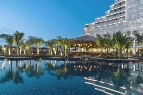 Grand Sapphire Resort in Trikomo — foto 4