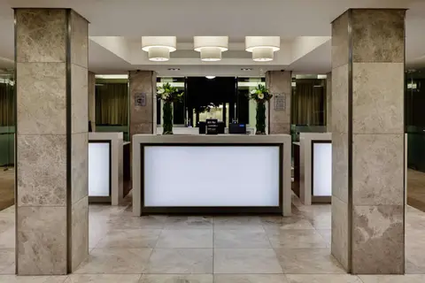 Protea Breakwater Lodge in Kaapstad — foto 8