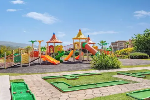 Unique Residence Hotel Golf & Spa in Söke — foto 4