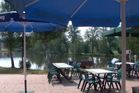 Camping Ramstein Plage foto 8