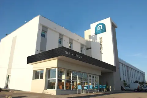 Mia Hotels Agadir in Rabat — foto 23