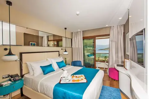 Elite World Marmaris in Marmaris, foto 4