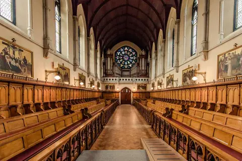 DCU Rooms All Hallows in CHURCH AVENUE (NC) — foto 13
