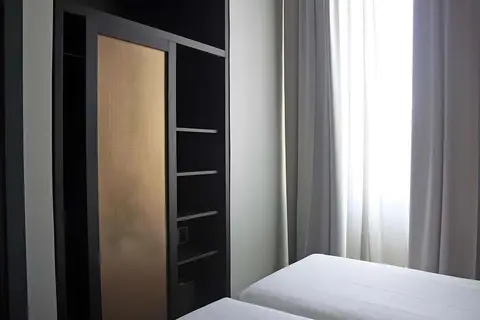Diplomat Hotel in Florence — foto 2