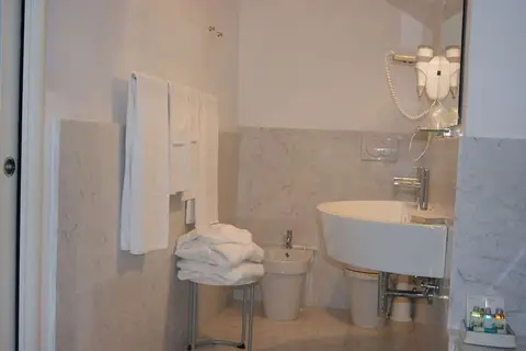 Hotel Locanda Dell'Angelo Paracucchi in Ameglia — foto 10